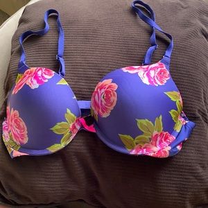 Victoria’s Secret Push Up Bra
